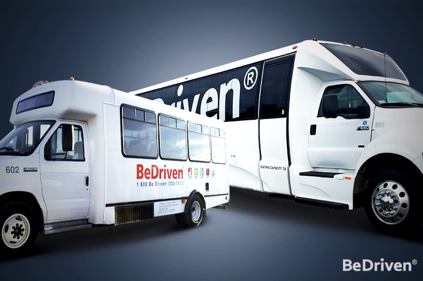 Learning the Difference: Coach vs. Bus