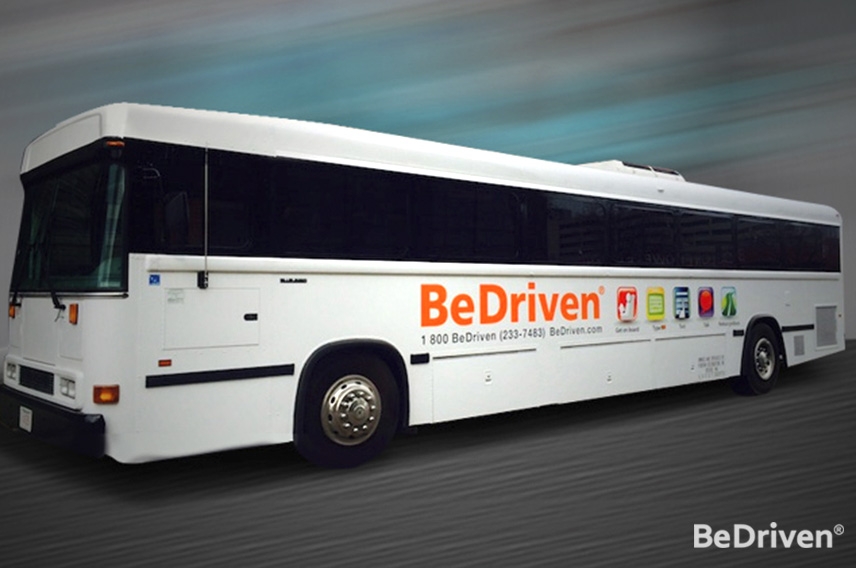 Group Travel Transportation Service in Boston