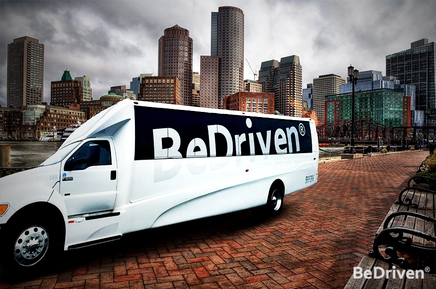 Different Types of Tours In Boston