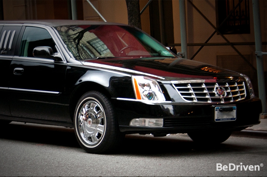 Benefits of Limousine Services