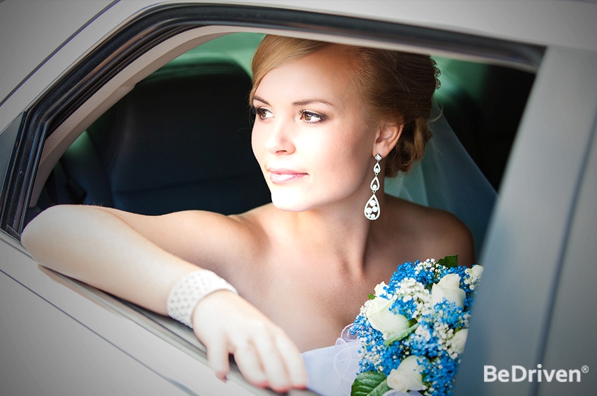 Tips for Choosing Your Wedding Transportation