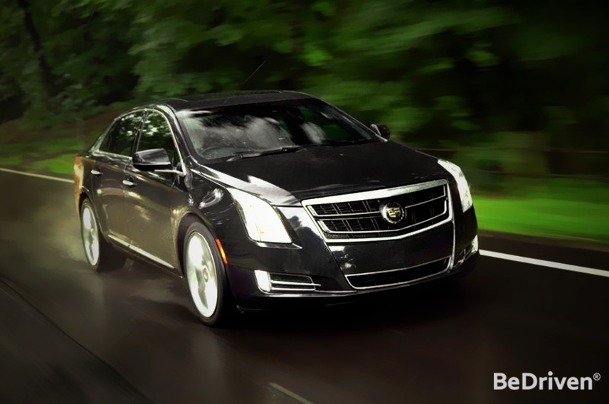 Benefits of Hiring Private Car Services