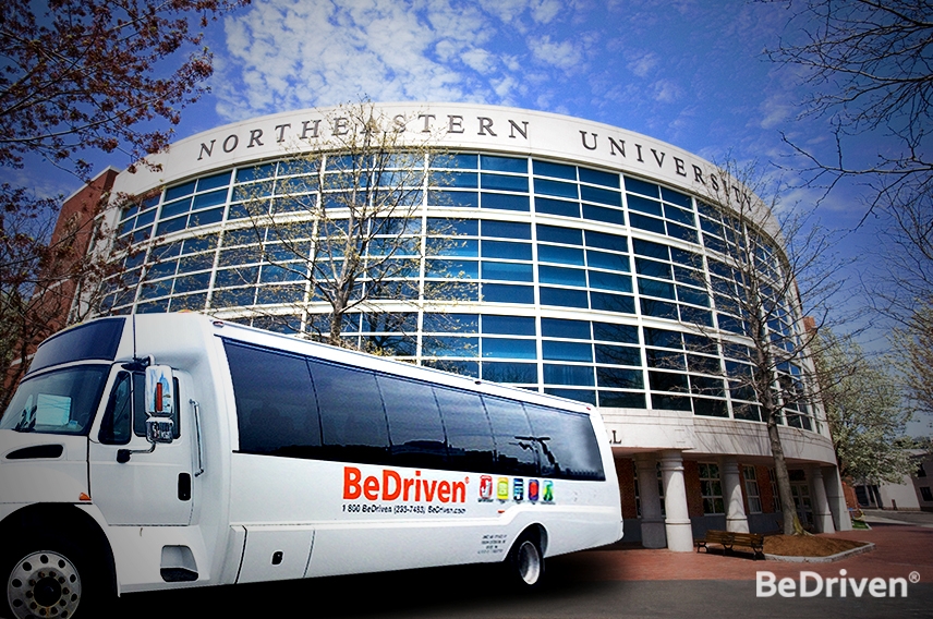 The Importance of Hiring University Transportation Services
