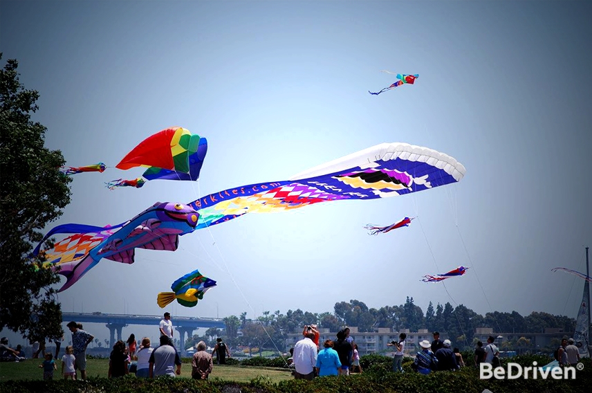 Things to do in Seaport District