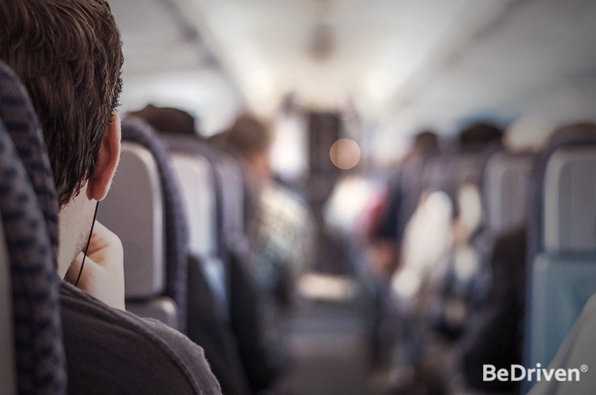 Going the Distance &ndash; Things to do During a Long Bus Trip