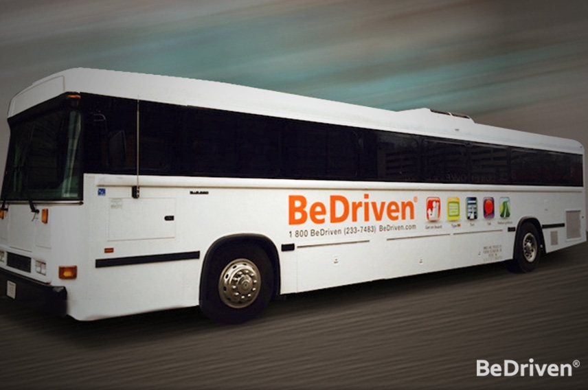 All for Yourself &ndash; The Benefits of Hiring a Private Bus