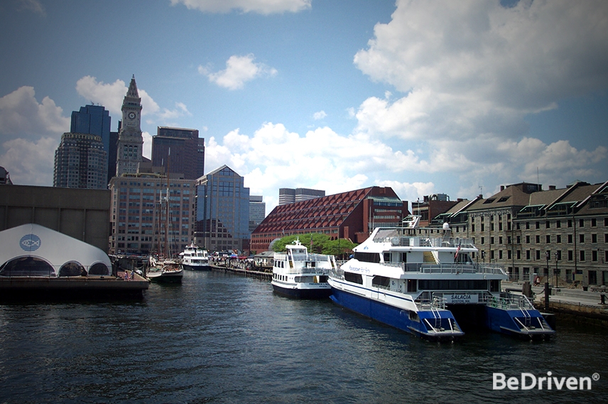 Where to Stay in Seaport &ndash; Best Hotels for Your Trip