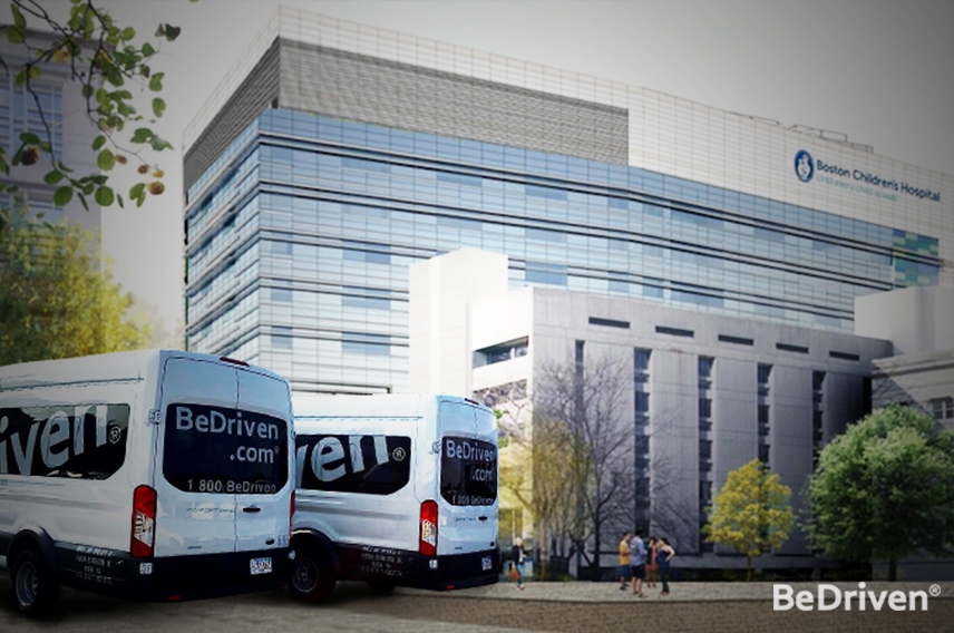 Why Private Medical Transportation is a Great Choice
