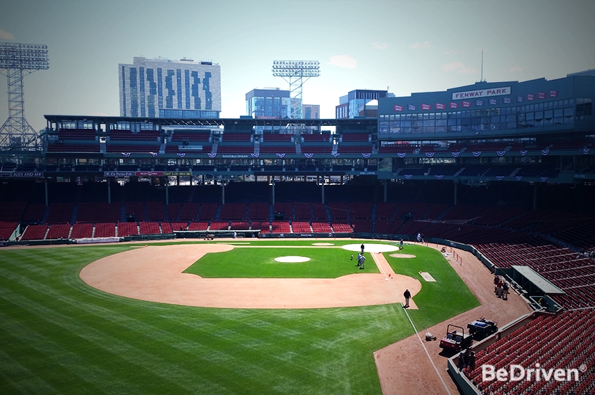Fenway Park 101: A Quick Guide