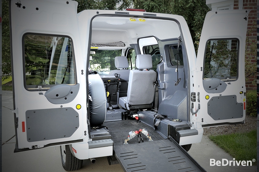 Safety First &ndash; Types of Medical Transportation