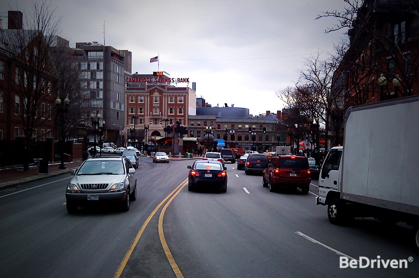 Boston Best Colleges and Universities